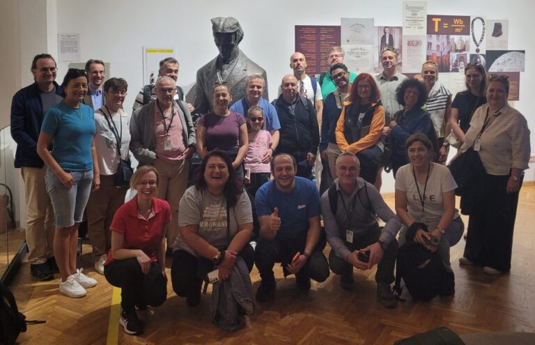 Meeting in Zagreb, Croatia, 15 – 17 September 2026