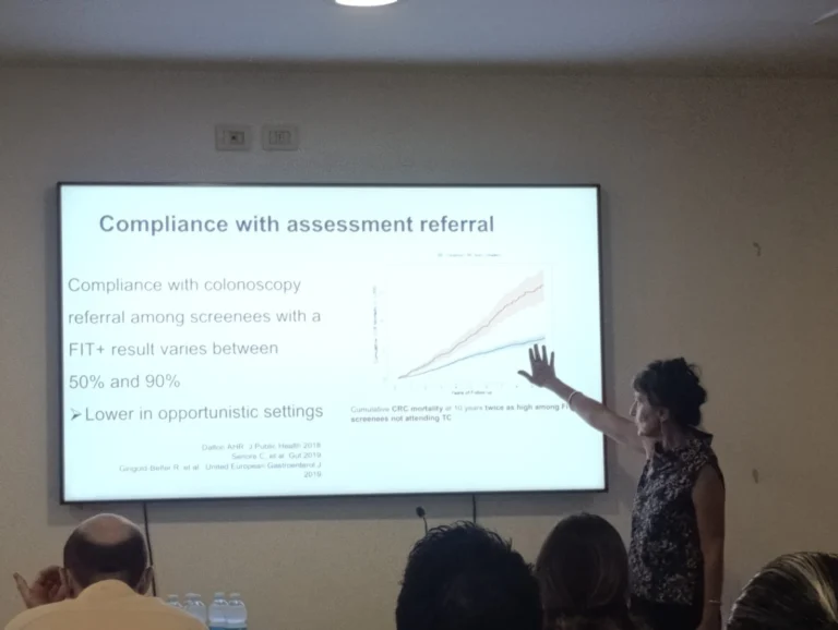 Medi-CaSE Training School on Data Monitoring and Evaluation Wraps Up in Turin