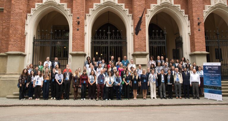 6th Sigma Symposium in Kraków – by the numbers