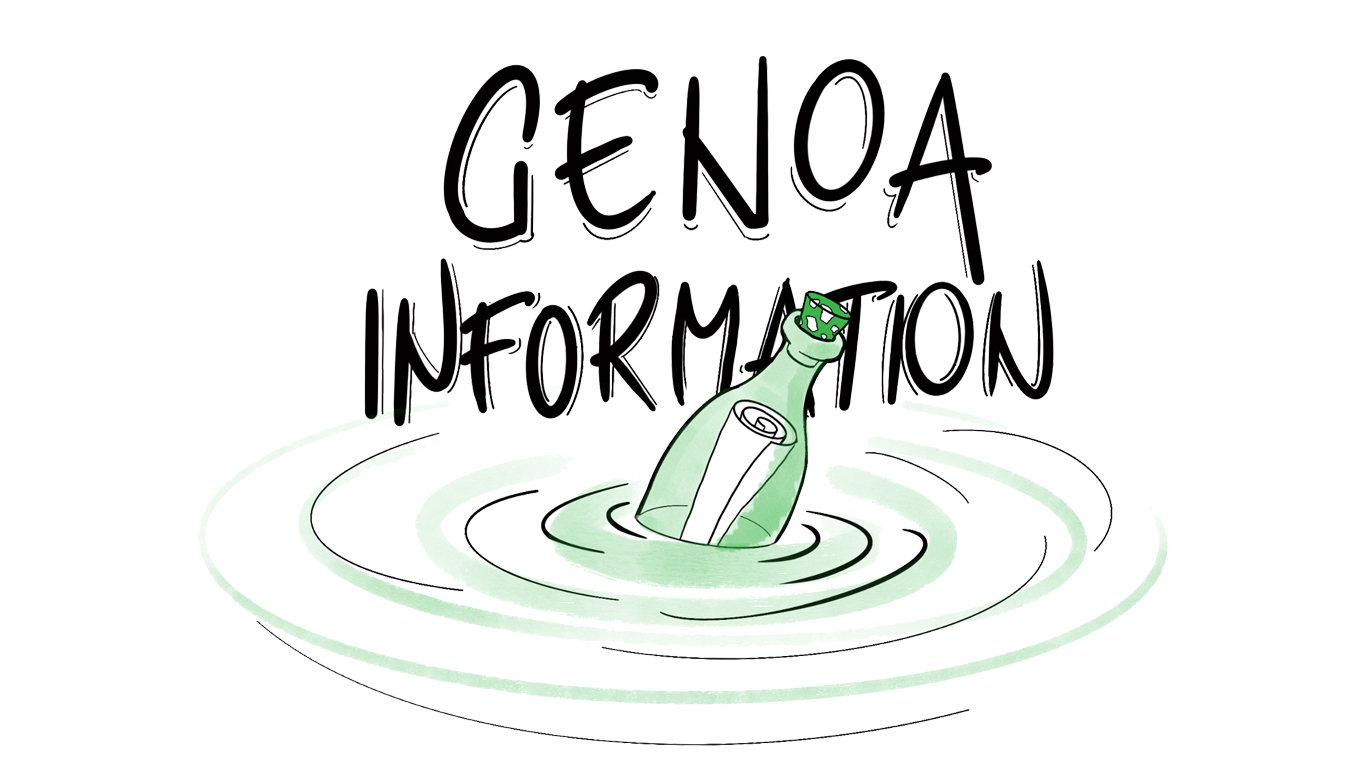 GENOA News & Views No. 47
