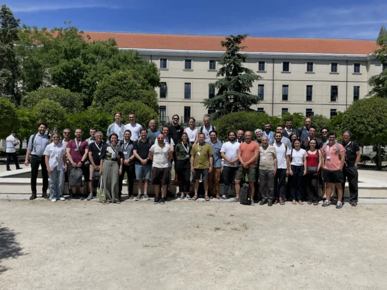 Report on New Challenges for Dirac Operators Workshop