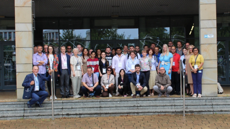 1st ANNUAL MEETING concluded in Krakow