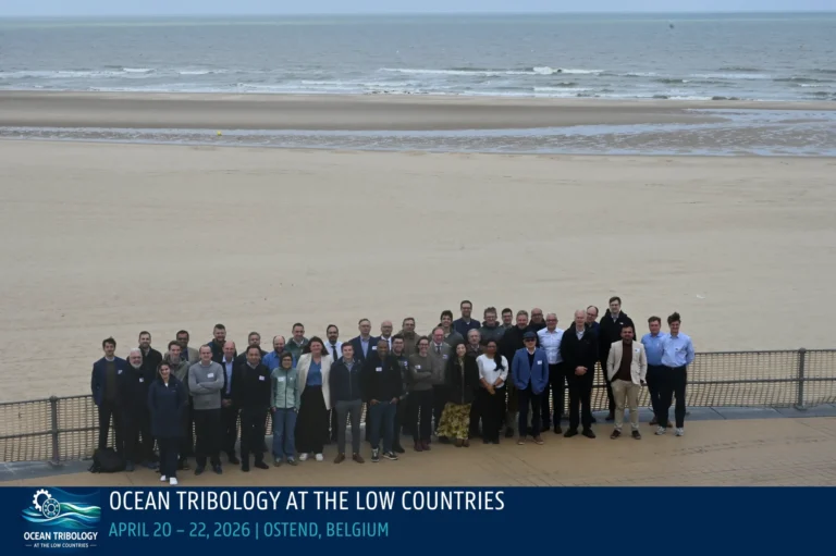 OTLC Conference 2026 Successfully Held in Oostende