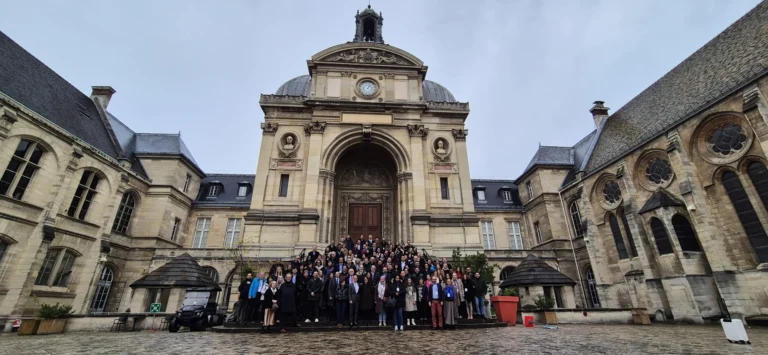 Paris PSVD Meeting Presentations