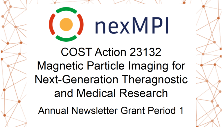 NexMPI Annual Newsletter – Grant Period 1 Published