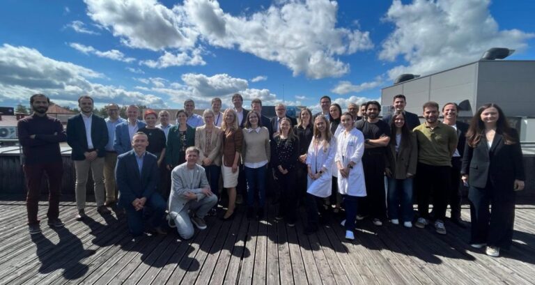 CAR-T Conference: Advancing CAR-T Research and Implementation in ITC: Challenges, Opportunities, and Networking