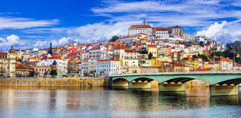 FABER Training School #2: Benchmarking (July 14–17, Figueira da Foz)