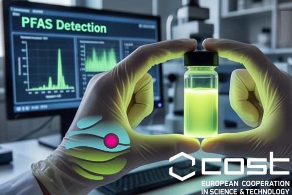 Workshop on PFAS Detection and Beyond – 14 September 2026