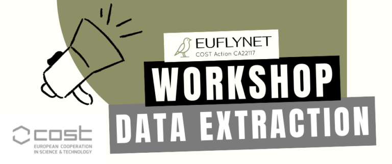 Workshop on data extraction for systematic mapping in Prague, September 21–24, 2026