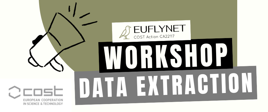 Workshop on data extraction for systematic mapping in Prague, September 21–24, 2026