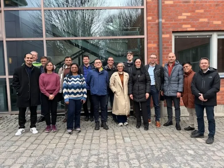 CA23155 WG2 & WG3 Joint Meeting and Workshop