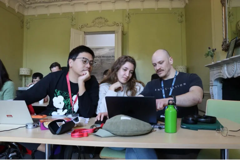 2026 Project Psyche Genome Curation Training School Recap