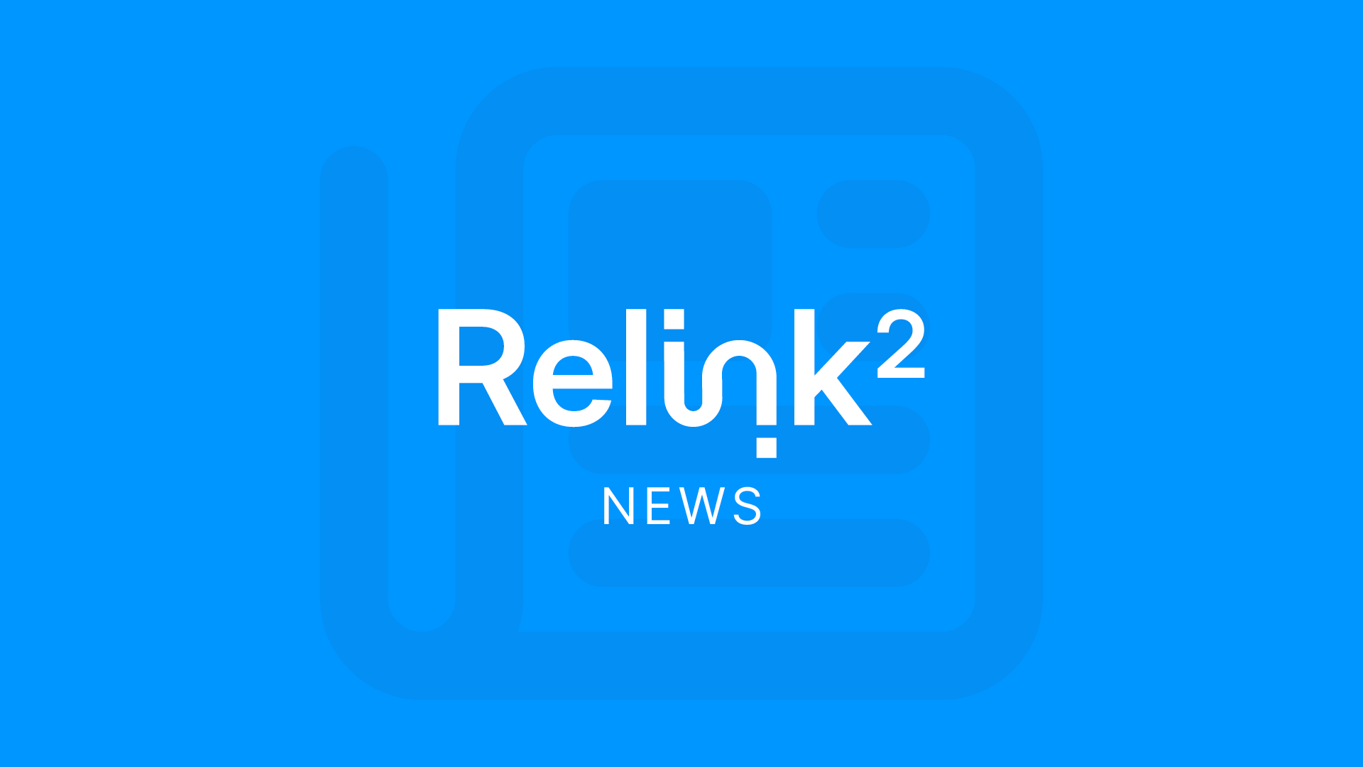 RELINK² Launches the Open Research Europe Collection RELINK for Democracy