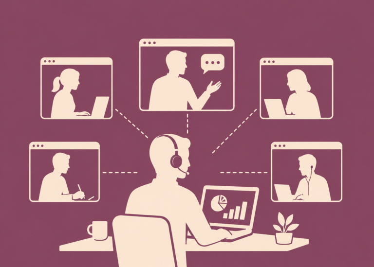 Open Call for 4 PCPSce Virtual Mobility Grant