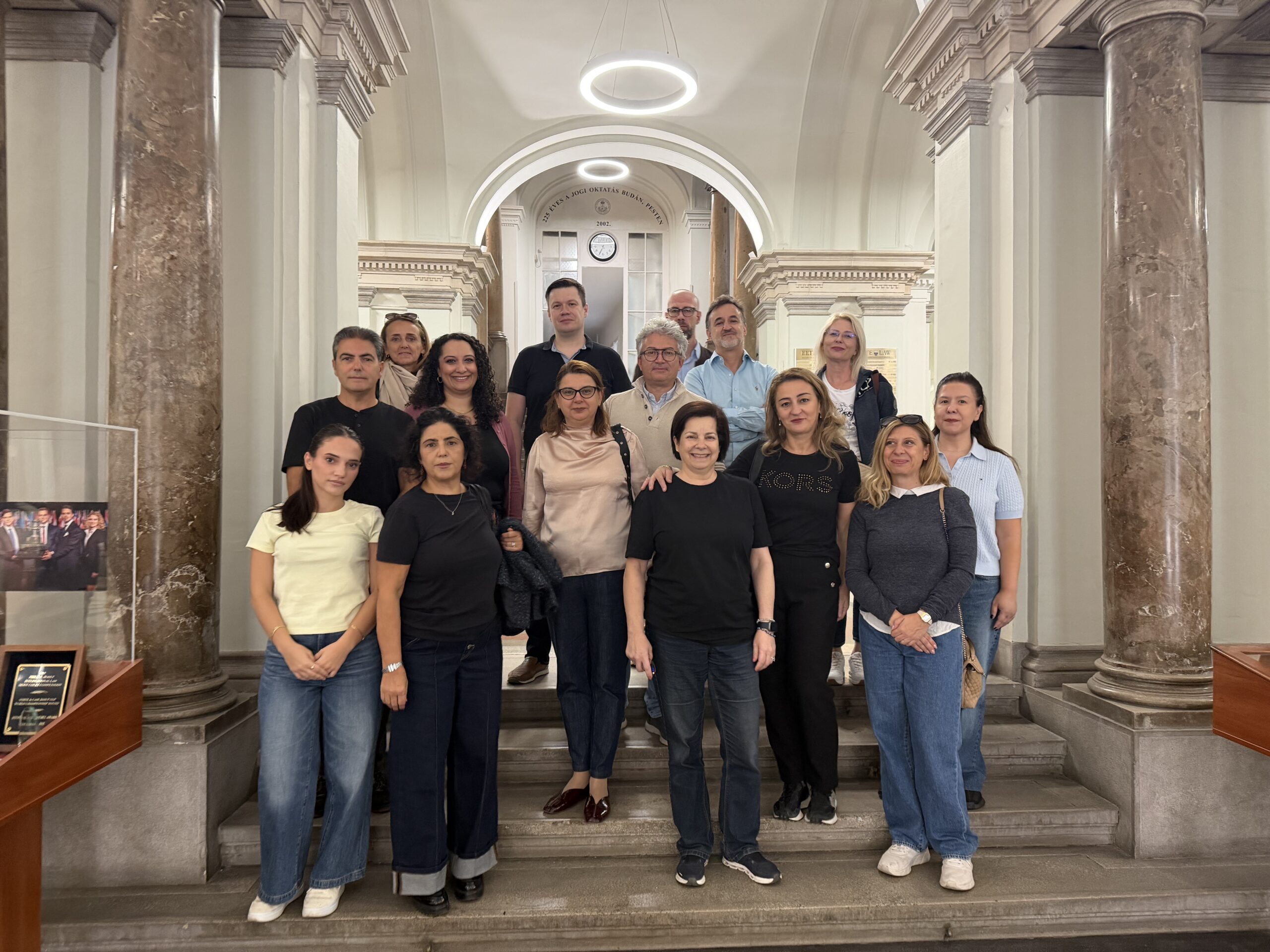 HUMAN-IT WG3 Meeting in Budapest | Day 2: Finalising Stakeholder Surveys and Planning Next Steps
