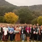 Looking Back on the 2nd COST INFOGUT Training School: Two days of Hands-On Learning in Clermont-Ferrand