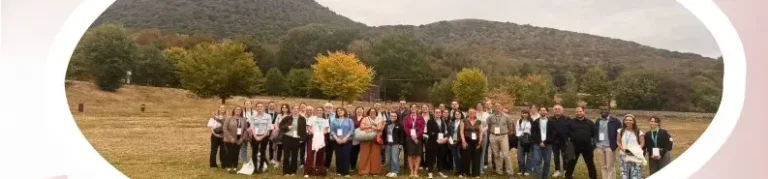 Looking Back on the 2nd COST INFOGUT Training School: Two days of Hands-On Learning in Clermont-Ferrand