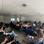 DATAMIG Core Group 2026 Short Term Scientific Missions -Second Round Call