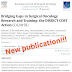 New Publication from DISSECT COST Action!
