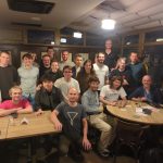 From molecules to mechanisms: highlights from our WG1 meeting 🧪