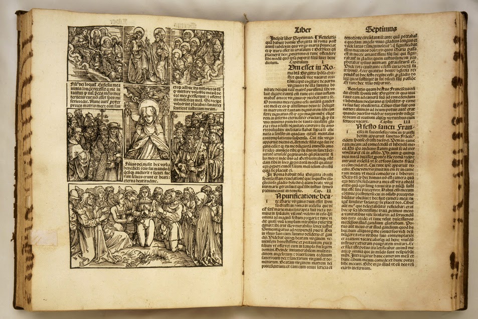 Call for Submissions: Recovering Book Histories: MSS and Printed Books from 1350-1550, France, June 2027