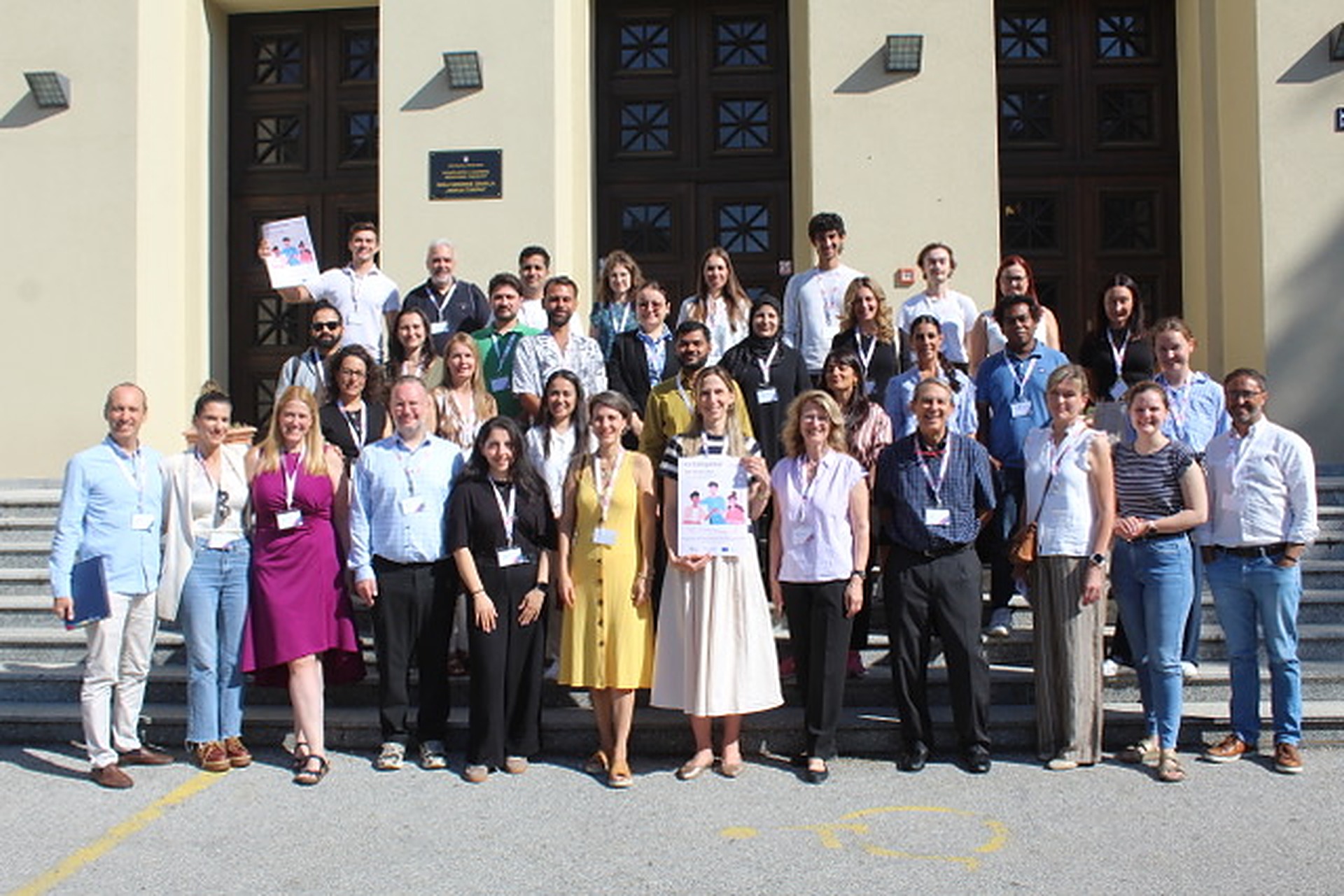 3rd BetterCare Training School Celebrated