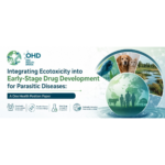 OneHealthDrugs Position Paper on integrating ecotoxicity into early-stage drug development for parasitic diseases